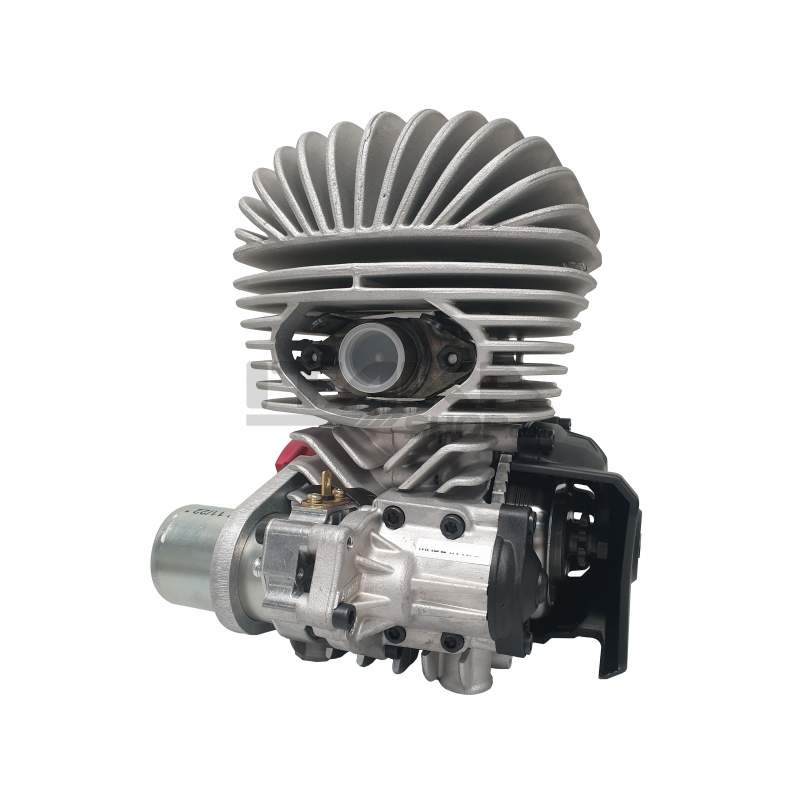 Moteur Vortex Mini 60 FR - FFSA homologué 2023-2027 complet pour karting compétition