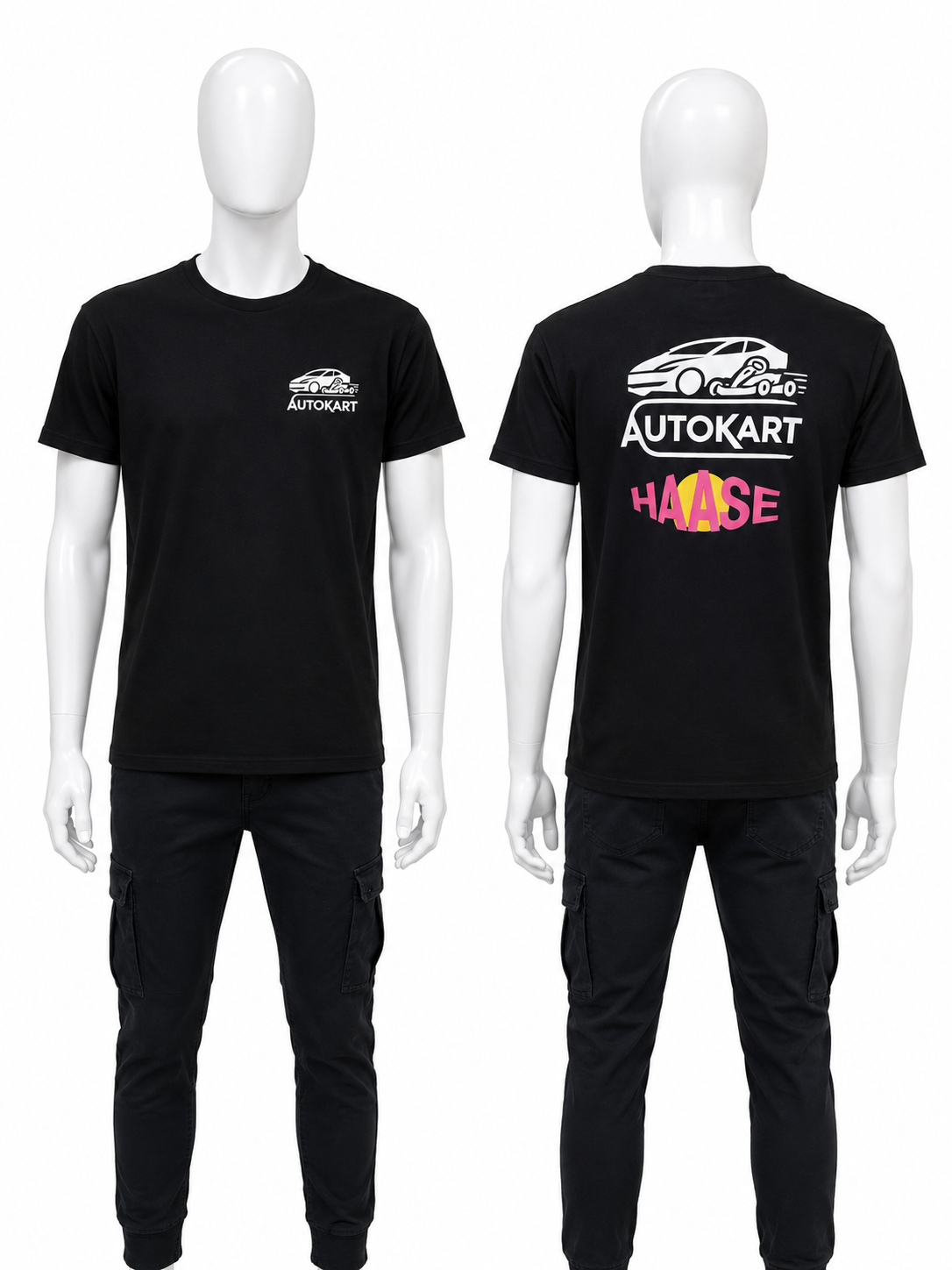 Tee-shirt AUTOKART