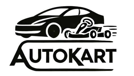 Logo AutoKart