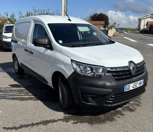 Renault Kangoo 95cv