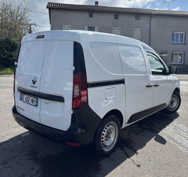 Renault Kangoo 95cv