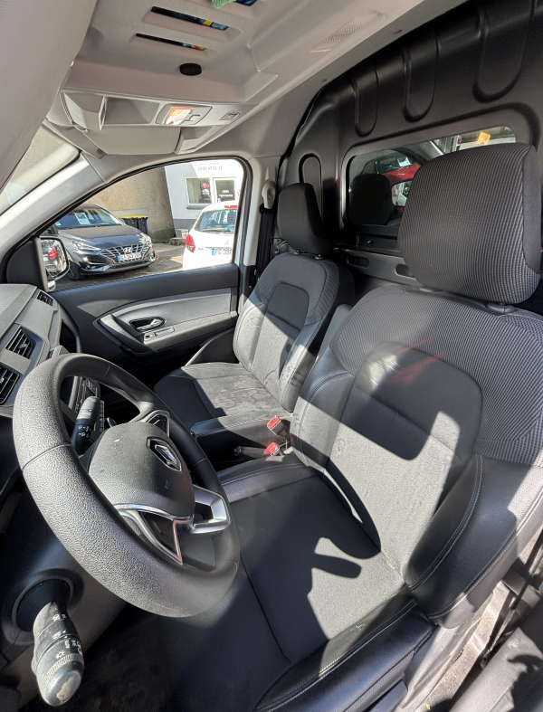 Renault Kangoo 95cv