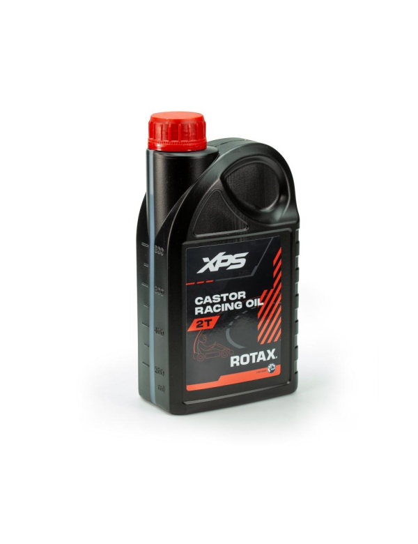 Huile moteur ROTAX XPS « CASTOR »