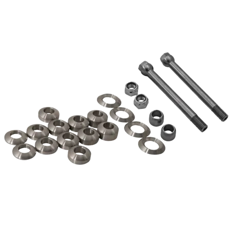 Kit complet pour excentriques à réglage rapide