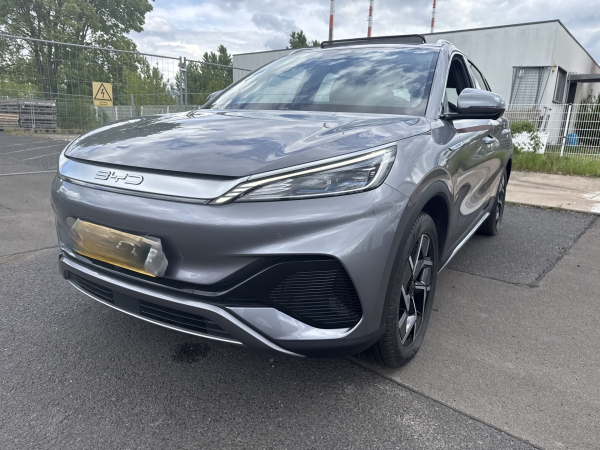 BYD ATTO 3 Design 82,5Kwh 