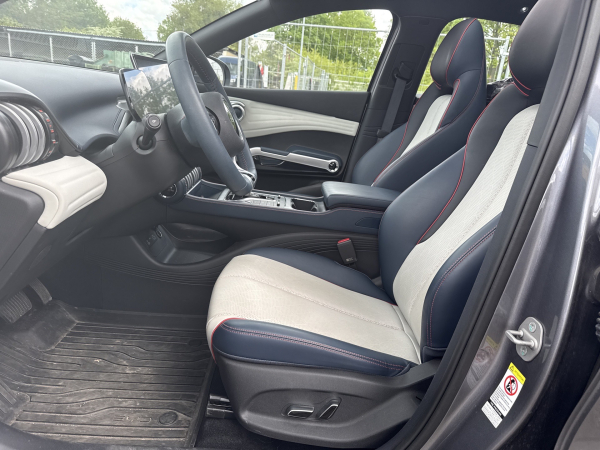 BYD ATTO 3 Design 82,5Kwh 